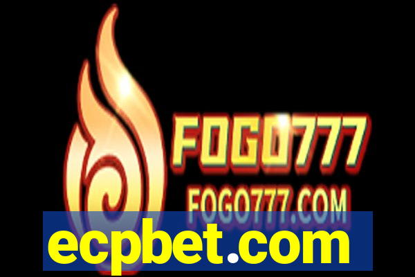 ecpbet.com