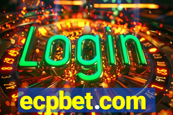 ecpbet.com