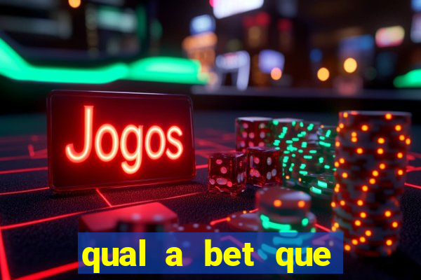 qual a bet que mais paga