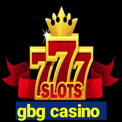 gbg casino