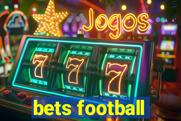 bets football