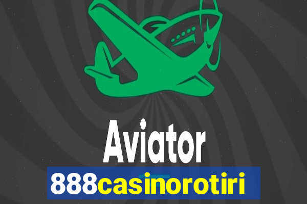 888casinorotiri