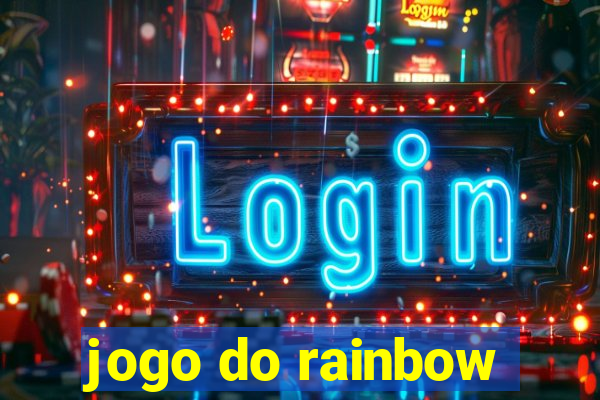 jogo do rainbow