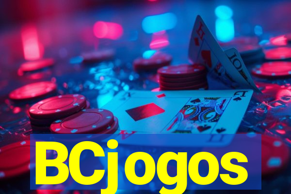 BCjogos