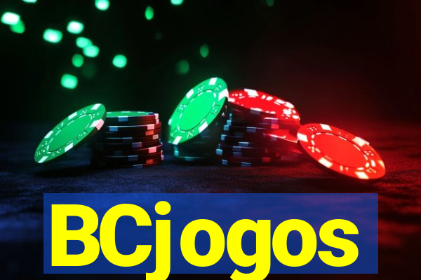 BCjogos