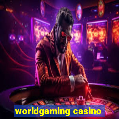 worldgaming casino