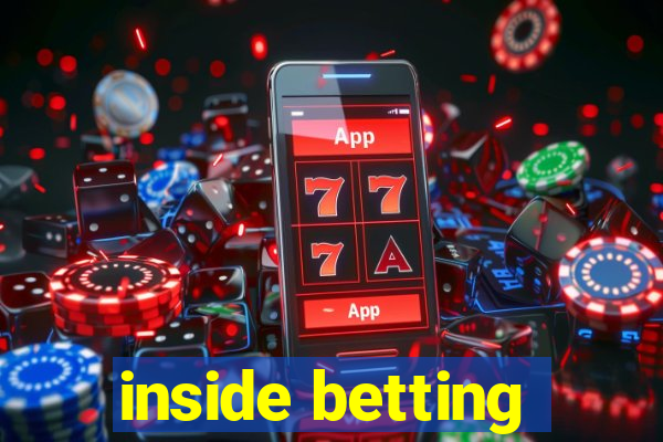 inside betting