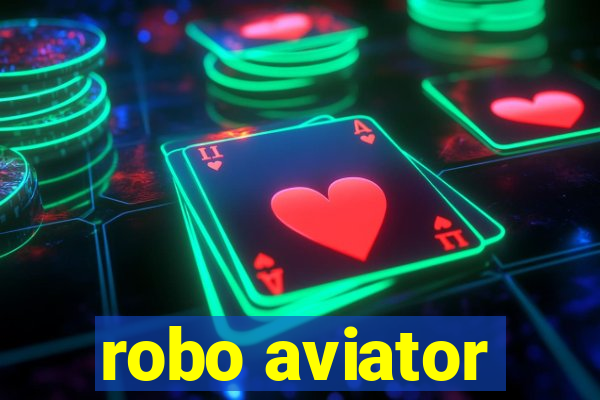 robo aviator