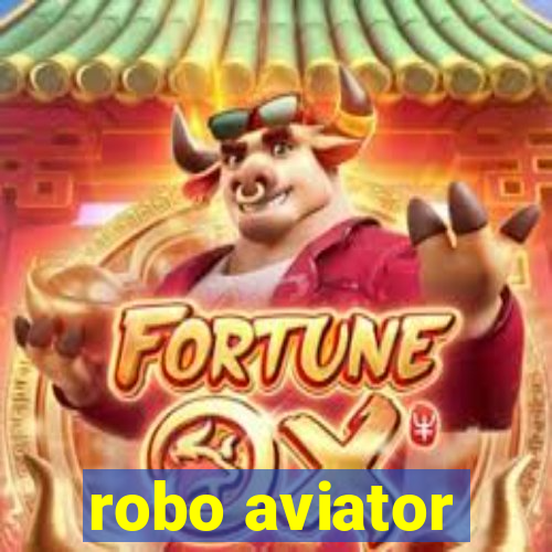 robo aviator