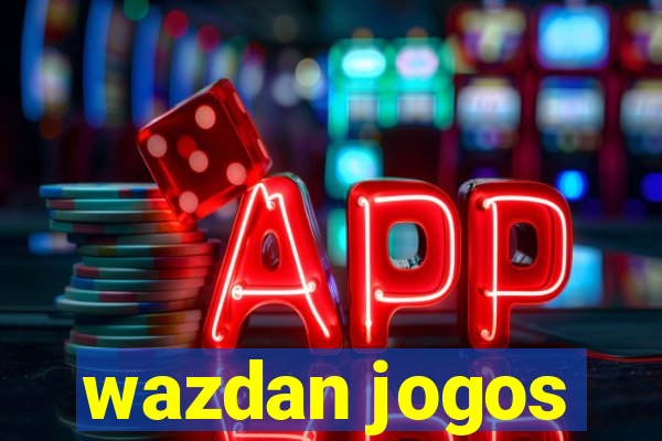 wazdan jogos