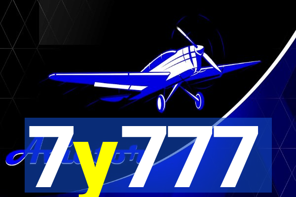 7y777