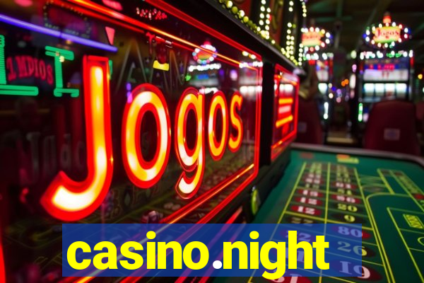 casino.night