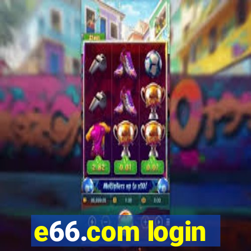 e66.com login