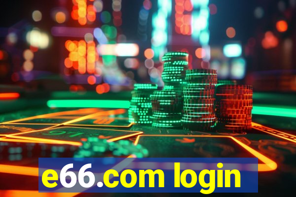 e66.com login