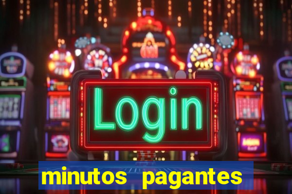 minutos pagantes midas fortune