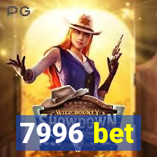 7996 bet