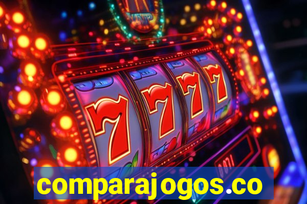 comparajogos.com.br