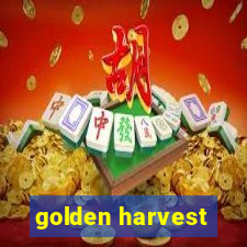 golden harvest