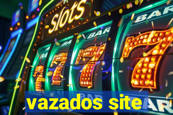 vazados site