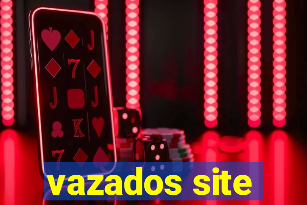 vazados site