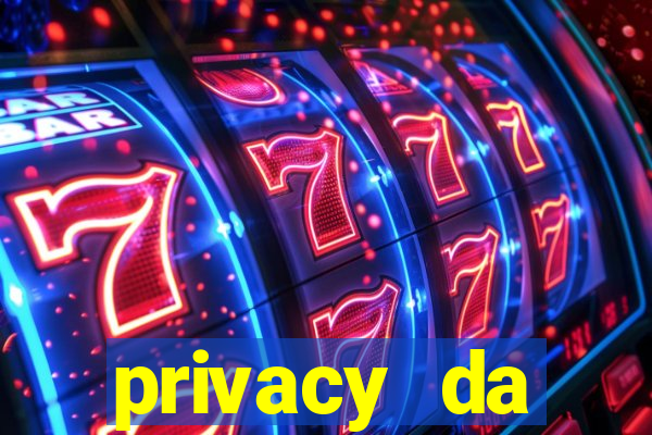 privacy da pipokinha vazado