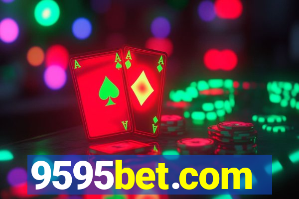 9595bet.com