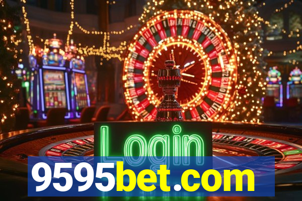 9595bet.com