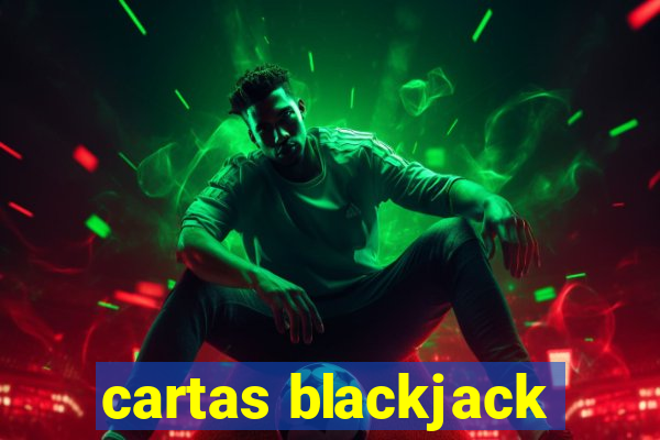 cartas blackjack