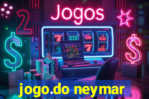 jogo.do neymar