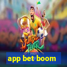 app bet boom