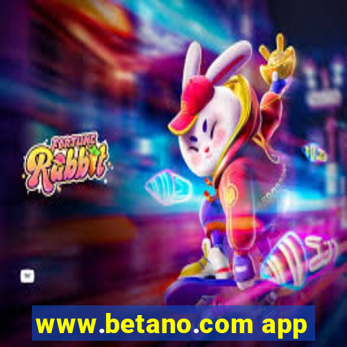 www.betano.com app