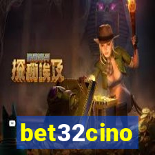 bet32cino