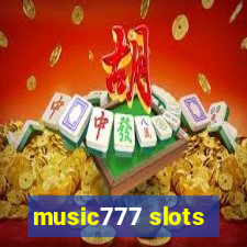 music777 slots