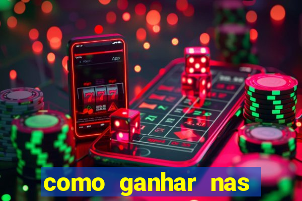 como ganhar nas plataformas de jogos