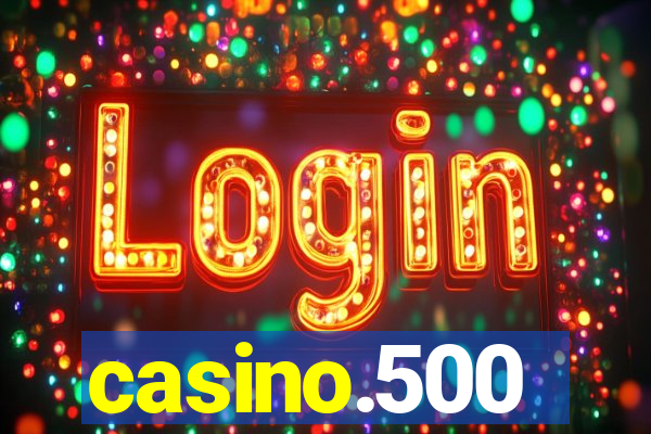 casino.500