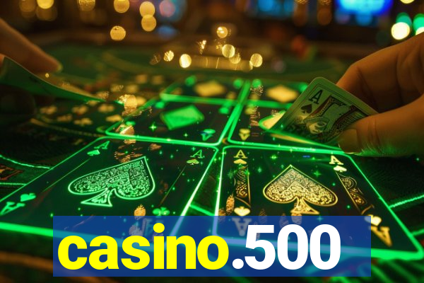 casino.500