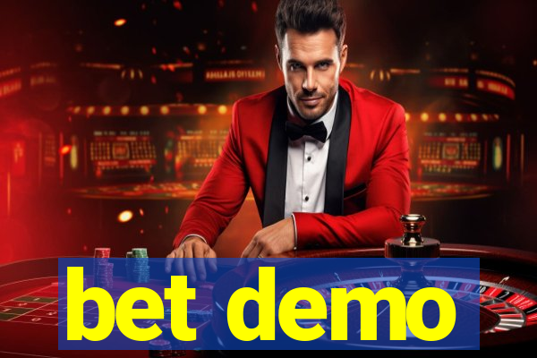 bet demo