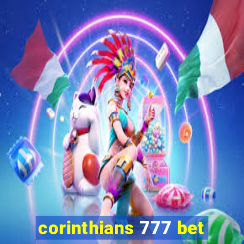 corinthians 777 bet