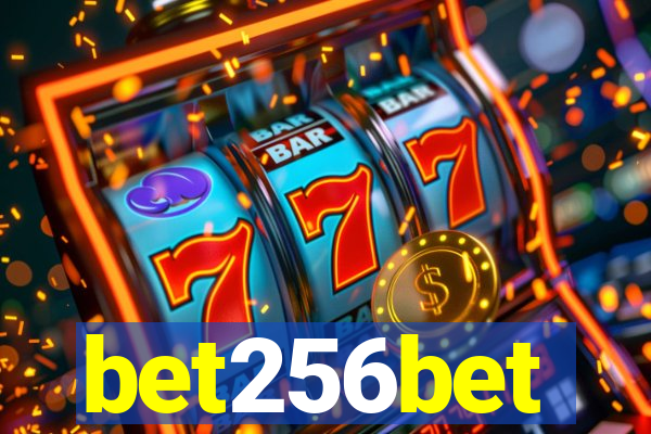 bet256bet