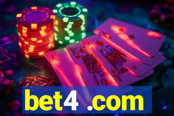 bet4 .com