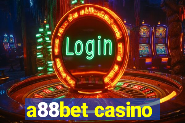 a88bet casino