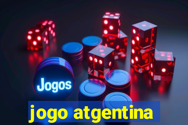 jogo atgentina