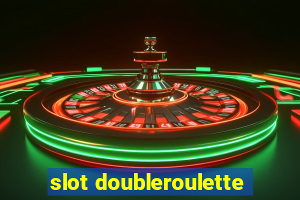 slot doubleroulette