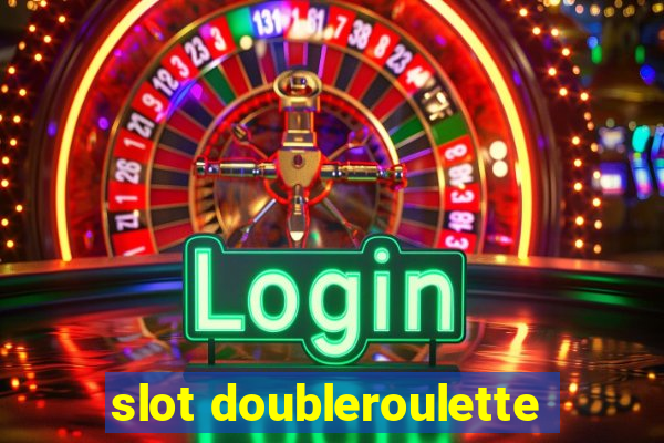 slot doubleroulette