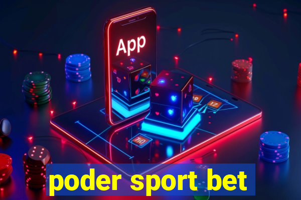 poder sport bet