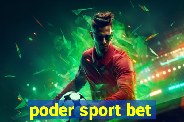 poder sport bet