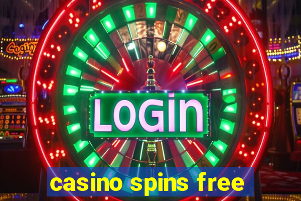 casino spins free