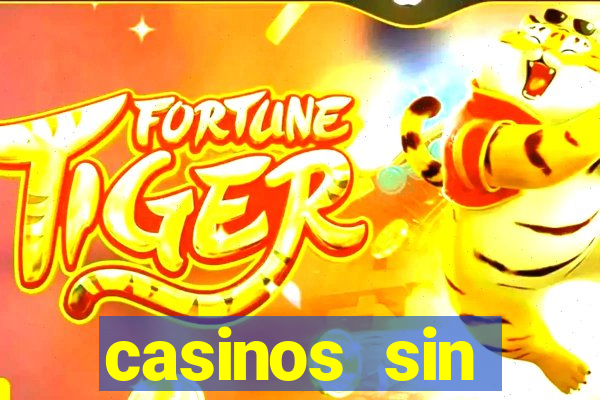 casinos sin deposito con bonos