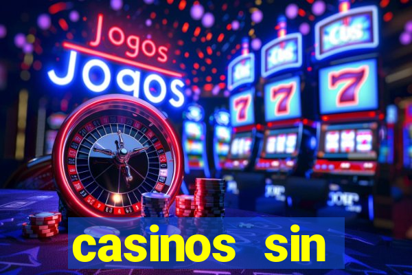 casinos sin deposito con bonos