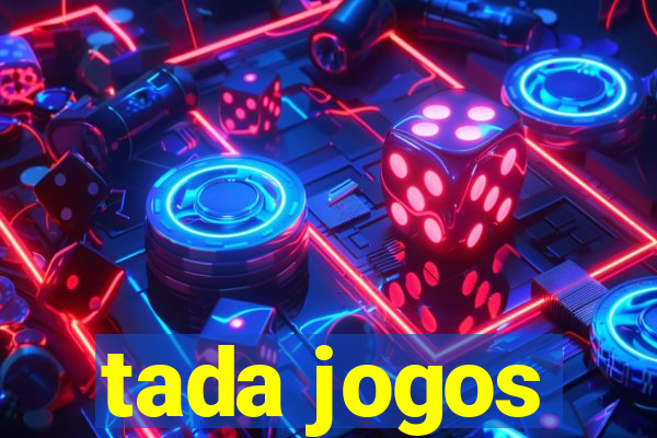 tada jogos